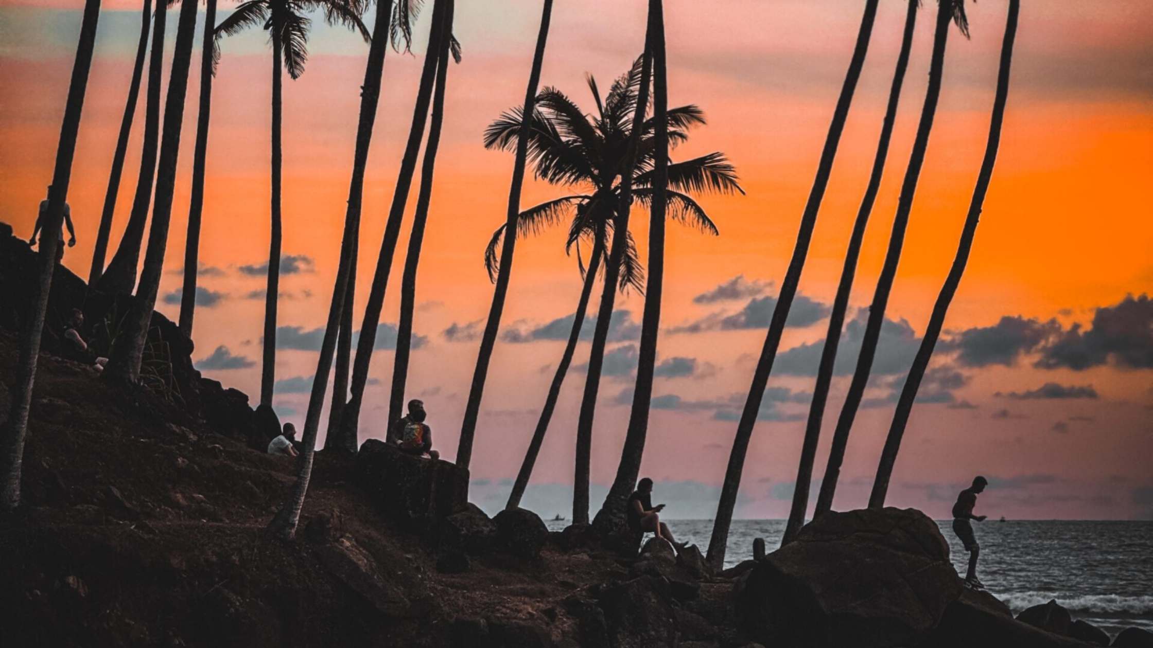 Top 10 Places for a Magical Sunrise or Sunset in Sri Lanka