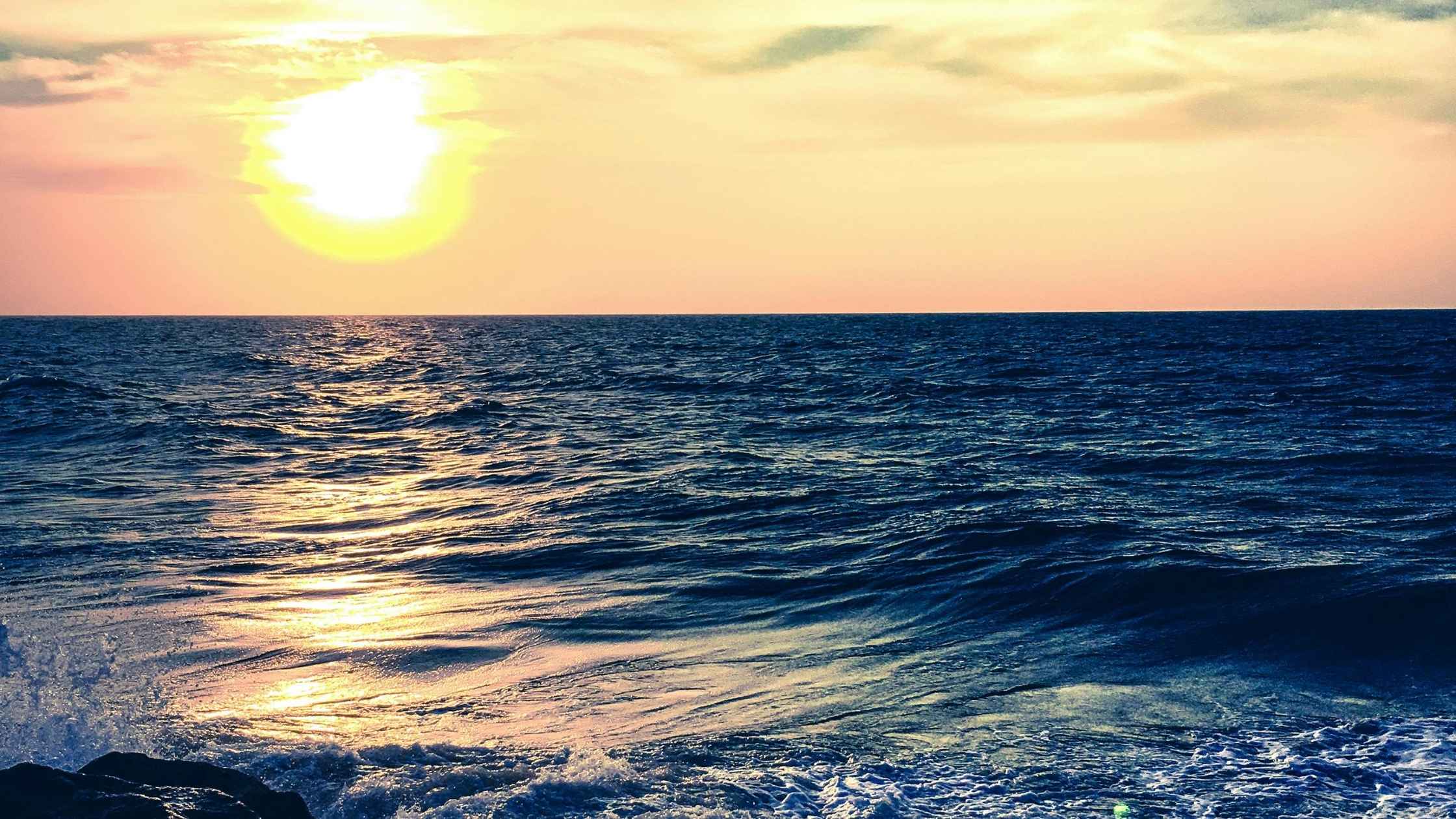 Top 10 Places for a Magical Sunrise or Sunset in Sri Lanka
