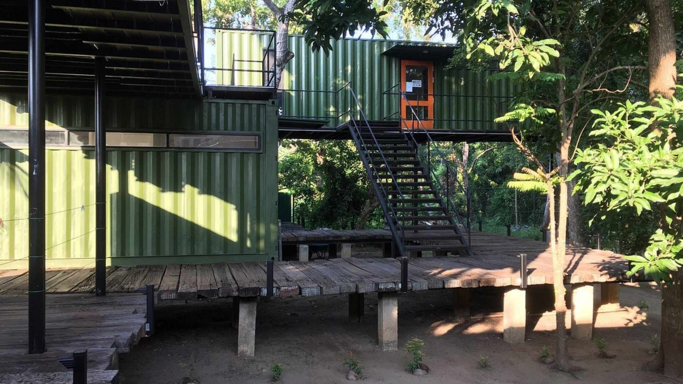 Hangover Hostels - changed the game for Sri Lankan backpacker accommodation. – Best Hotels in Sri Lanka