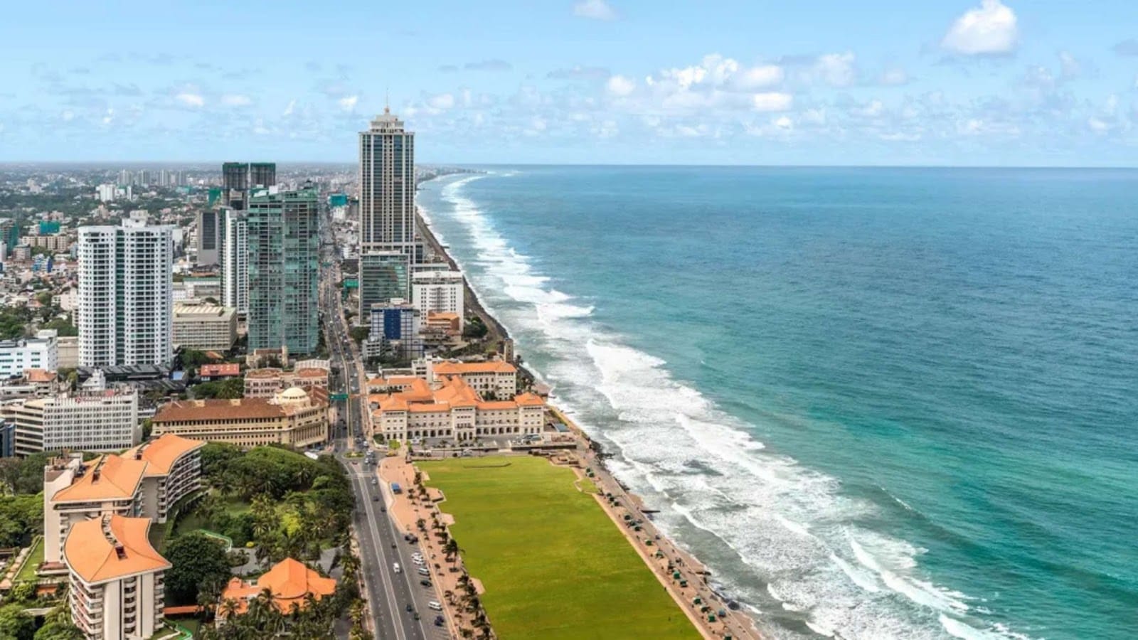 The Practical Magic – How to Spend One Day in Colombo