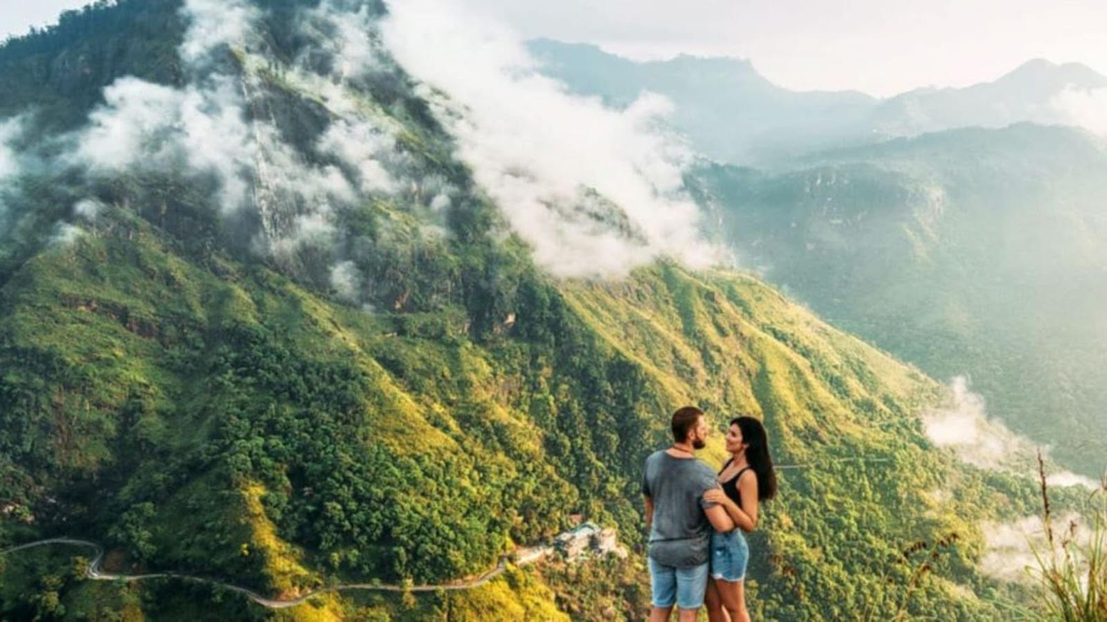 The Destinations That Matter – Sri Lanka Honeymoon Packages