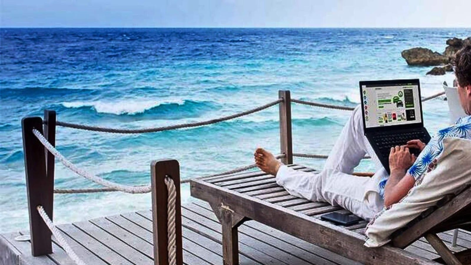 The Internet Reality Check – Sri Lanka Digital Nomad Guide 2025