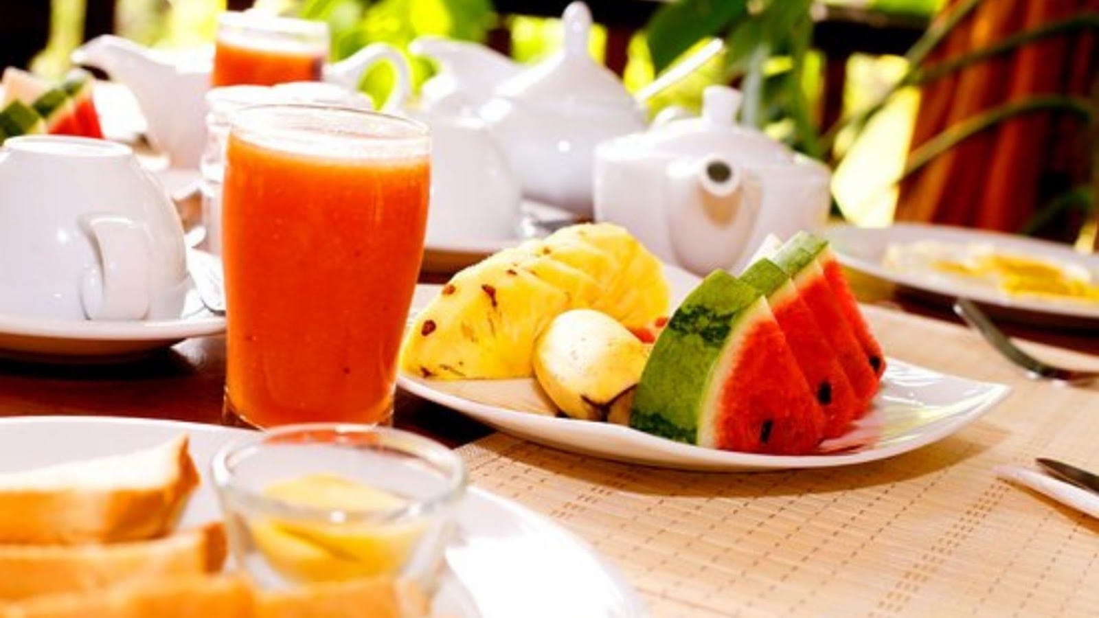 The Morning Ritual: Where Coffee Dreams Come True – Best Places to Eat in Ahangama