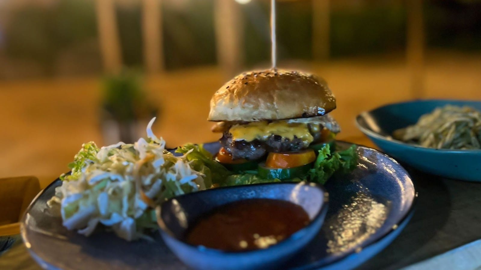 The Hidden Gems – Best Places to Eat in Ahangama