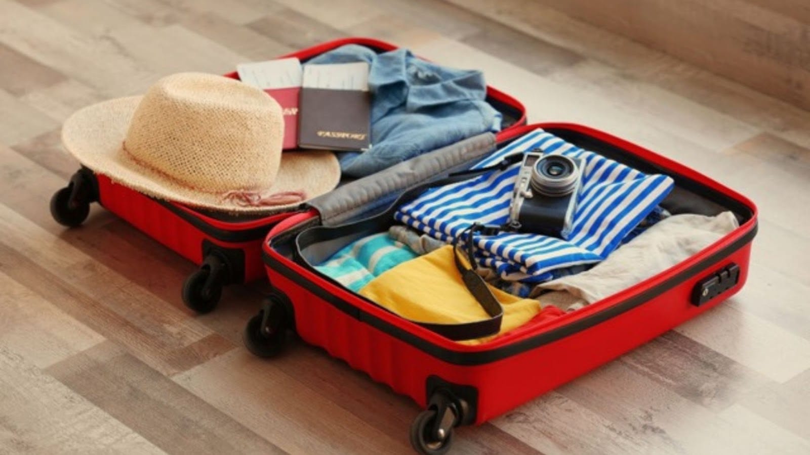 What Smart Travelers Never Pack – Sri Lanka Packing List