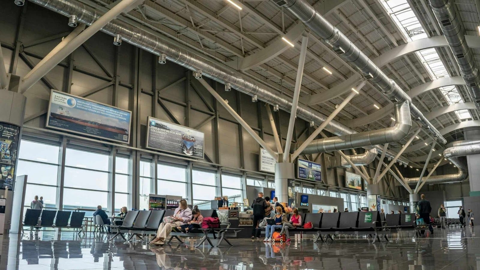 Before You Leave – Beginner's Guide to Colombo CMB Sri Lanka Airport Services