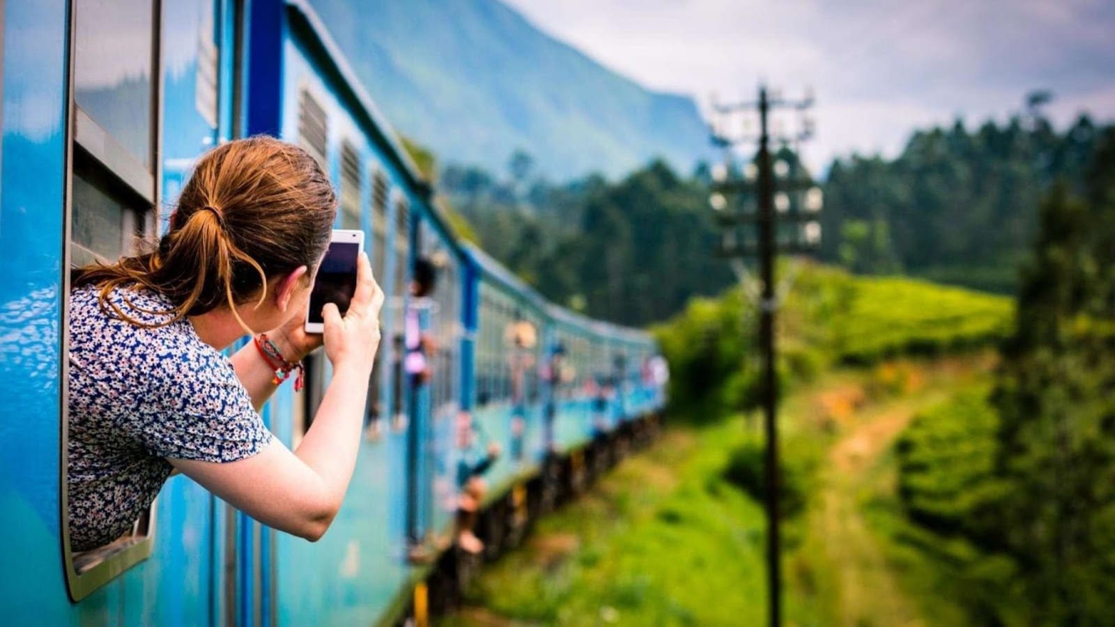 Your Fancy Equipment Won't Get Stolen (Most Likely) – Photo & Content Tips for Travelers in Sri Lanka